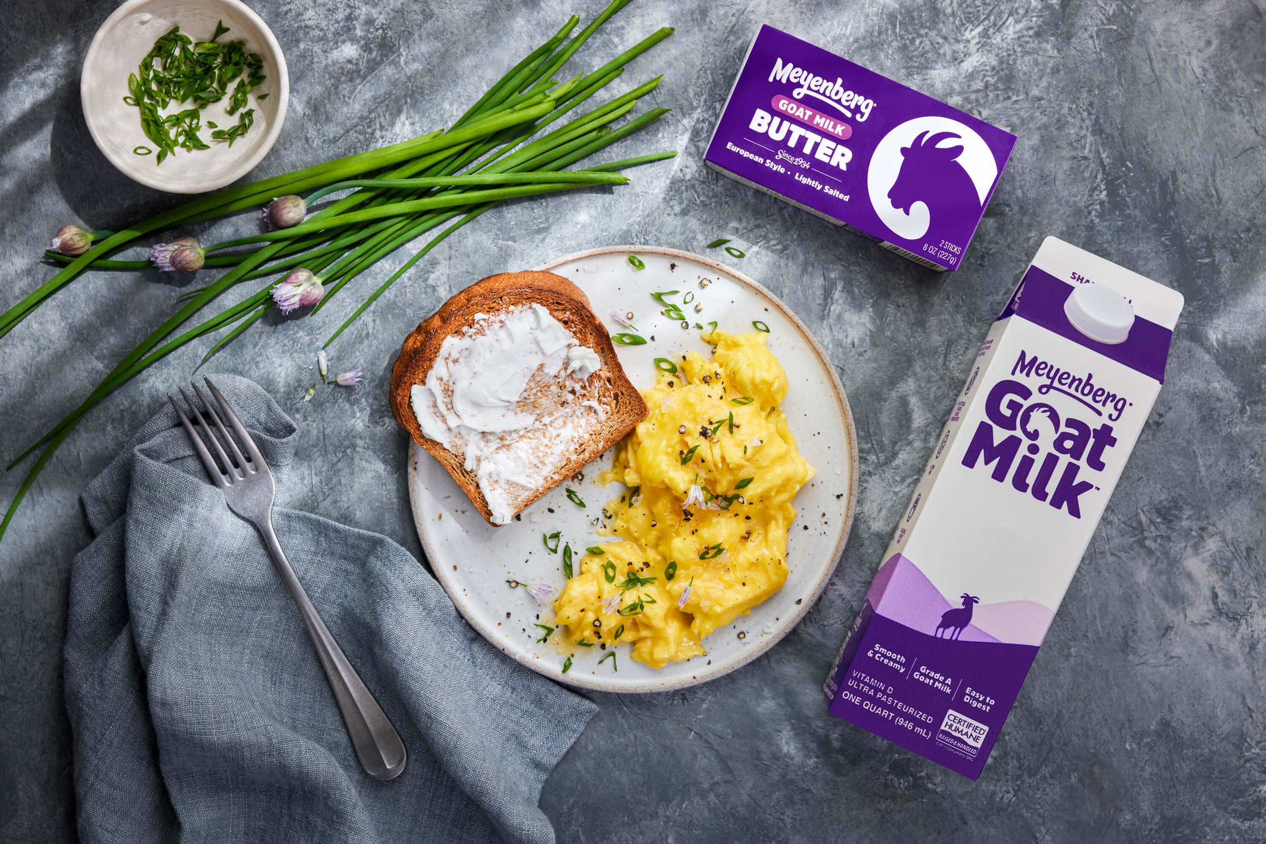 Best 2024 goat milk